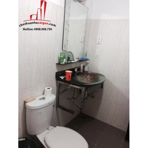 cho thuê nhà quận tân bình, đường hẽm xe hơi đường hậu giang giá cho thuê:15tr/tháng