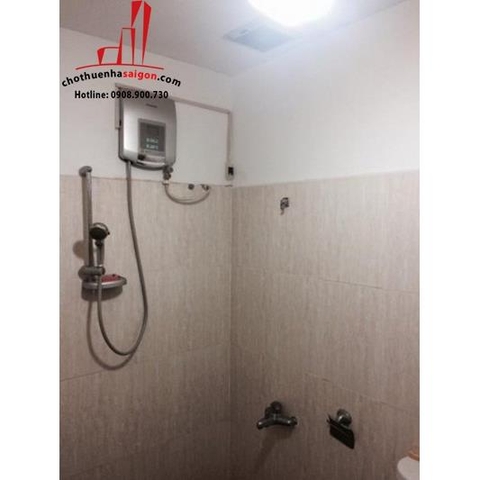 cho thuê nhà quận tân bình, đường hẽm xe hơi đường hậu giang giá cho thuê:15tr/tháng