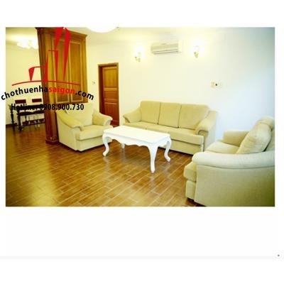 cho thuê căn hộ dich vụ đường nguyễn văn hưởng, quận 2, 2 phòng ngủ giá cho thuê 750$/tháng