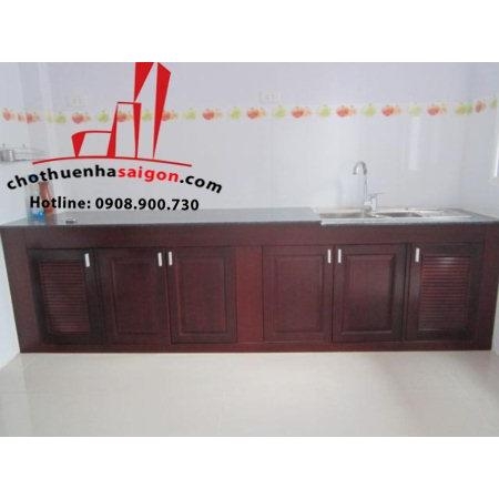 cho thuê nhà nguyên căn đường ngô tất tố, phường 19, quận bình thạnh, giá 12tr