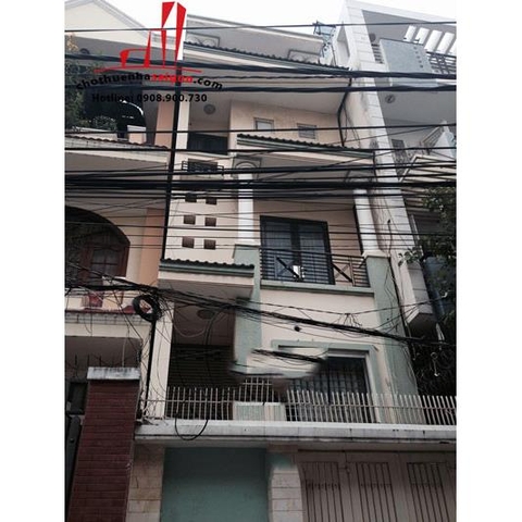 cần cho thuê nhà quận bình thạnh, đường hẽm đinh bộ lĩnh giá cho thuê:15tr/tháng