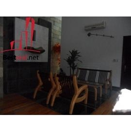 cho thuê biệt thự Quận Bình Thạnh, hẽm đường Điện Biên Phủ. Giá : 2500 usd/tháng.
