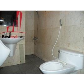 cho thuê biệt thự Quận Bình Thạnh, hẽm đường Điện Biên Phủ. Giá : 3.000 usd/tháng.