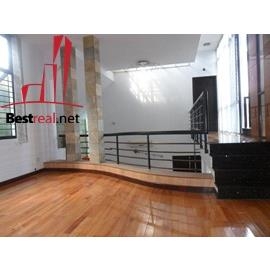 cho thuê biệt thự Quận Bình Thạnh, hẽm đường Điện Biên Phủ. Giá : 3.000 usd/tháng.