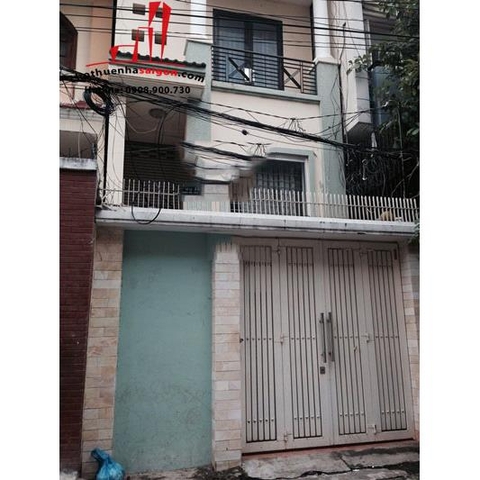 cần cho thuê nhà quận bình thạnh, đường hẽm đinh bộ lĩnh giá cho thuê:15tr/tháng