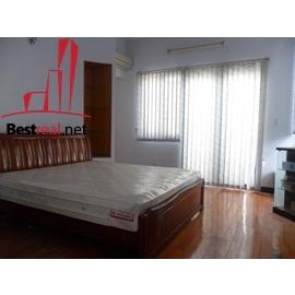 cho thuê biệt thự Quận Bình Thạnh, hẽm đường Điện Biên Phủ. Giá : 3.000 usd/tháng.