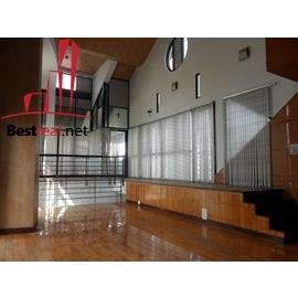 cho thuê biệt thự Quận Bình Thạnh, hẽm đường Điện Biên Phủ. Giá : 2500 usd/tháng.