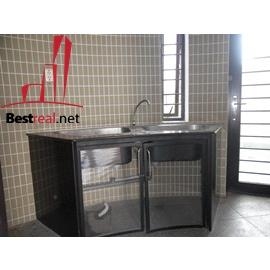 cho thuê biệt thự Quận Bình Thạnh, hẽm đường Điện Biên Phủ. Giá : 3.000 usd/tháng.