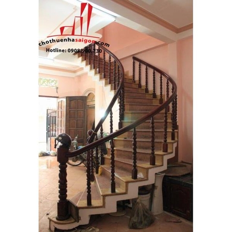 cho thuê nhà quận bình thạnh, đường xô viết nghệ tĩnh giá 17tr/tháng