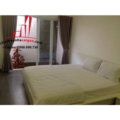 cho thuê căn hộ Serviced Apartmen quận 1, đường trần đình xu, giá cho thuê:700$/tháng