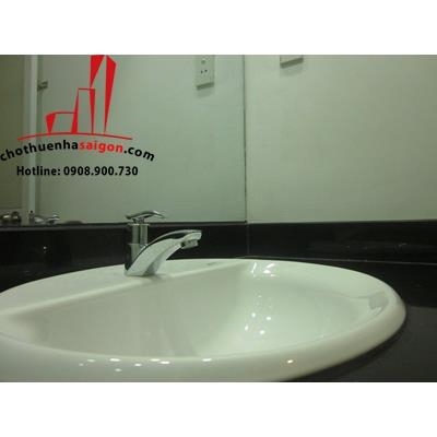 cho thuê căn hộ Serviced Apartmen quận 1, đường trần đình xu, giá cho thuê:700$/tháng