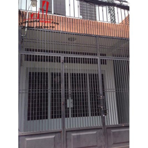 cho thuê nhà  đường đặng văn ngữ quận phú nhuận, giá cho thuê:11tr/tháng