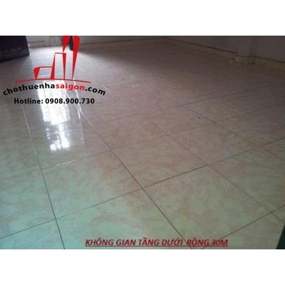 cho thuê nhà quận bình thạnh, đường d1, (khu du lịch văn thánh ) giá cho thuê:16tr/tháng