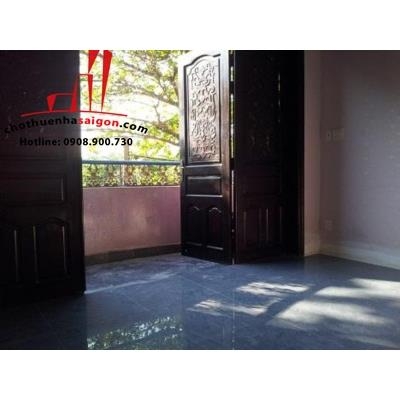cho thuê nhà quận bình thạnh, đường d1, (khu du lịch văn thánh ) giá cho thuê:16tr/tháng
