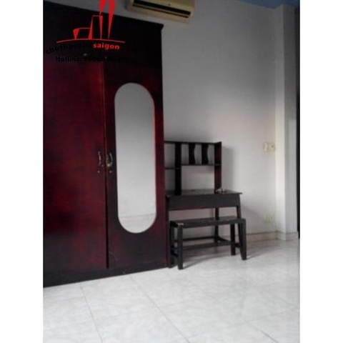 cho thuê nhà quận bình thạnh, đường d1, (khu du lịch văn thánh ) giá cho thuê:16tr/tháng