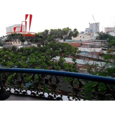 cho thuê nhà quận bình thạnh, đường d1, (khu du lịch văn thánh ) giá cho thuê:16tr/tháng