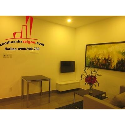 cho thuê căn hộ Serviced Apartmen quận 1, đường trần đình xu, giá cho thuê:700$/tháng