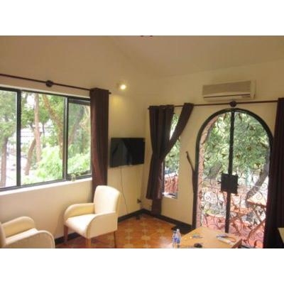 cho thuê căn hộ Serviced apartment số 154 đường nguyễn đình chiểu giá 850$/tháng