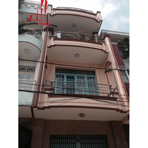 nhà nguyên căn khu nội bộ có bảo vệ , đường trần não, quận 2, giá cho thuê:14tr/tháng