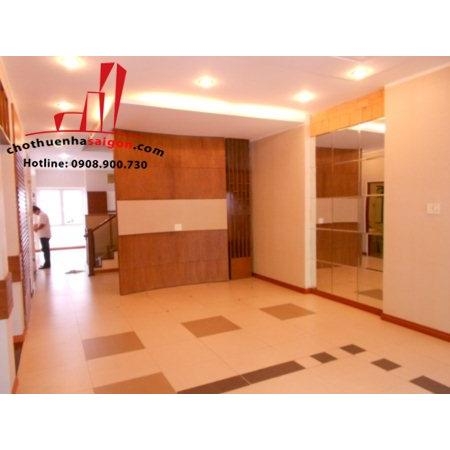 cần cho thuê biệt thự cao cấp  saigon pear villa , 91 nguyễn hữu cảnh, quận bình thạnh, gía 3800$/tháng