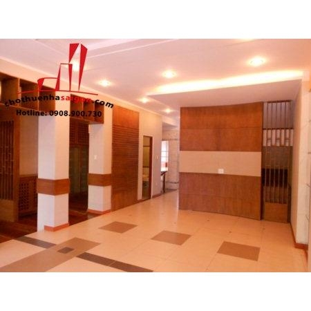 cần cho thuê biệt thự cao cấp  saigon pear villa , 91 nguyễn hữu cảnh, quận bình thạnh, gía 3800$/tháng
