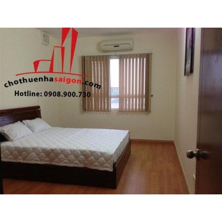 cho thuê căn hộ cao cấp Cao ốc Đất Phương Nam