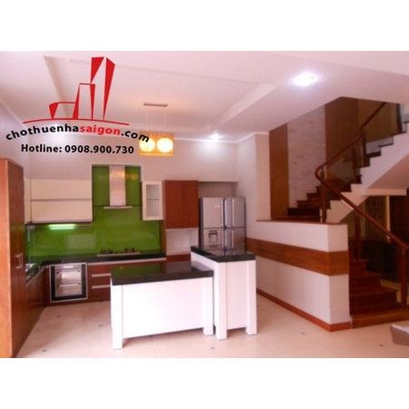 cần cho thuê biệt thự cao cấp  saigon pear villa , 91 nguyễn hữu cảnh, quận bình thạnh, gía 3800$/tháng