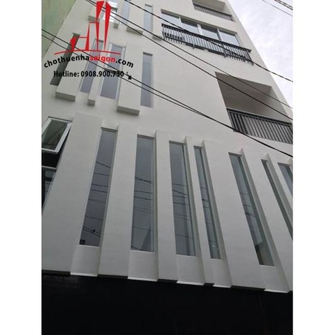 cho thuê nhà nguyên căn đường đào duy từ quận phú nhuận giá cho thuê:20tr/tháng