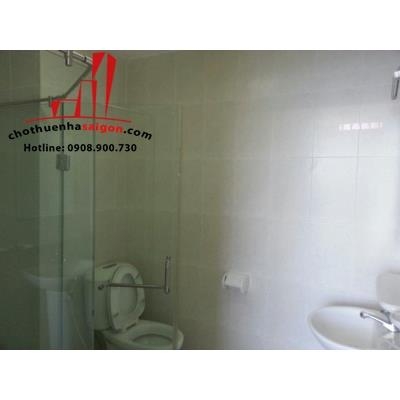 cần cho thuê căn hộ copac, đường hoàng diệu quận 4, giá cho thuê:15tr/tháng