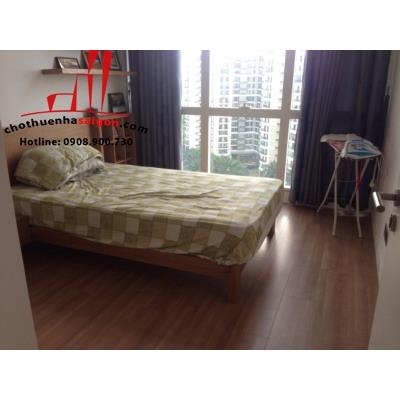 cần cho thuê căn hộ quận 2, căn hộ cao cấp estella, giá cho thuê:1000$/tháng