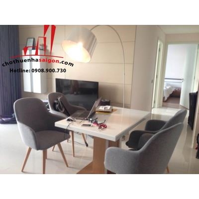 cần cho thuê căn hộ quận 2, căn hộ cao cấp estella, giá cho thuê:1000$/tháng