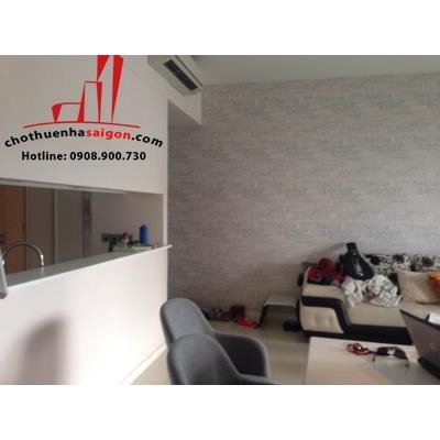 cần cho thuê căn hộ quận 2, căn hộ cao cấp estella, giá cho thuê:1000$/tháng