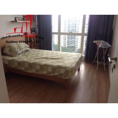 cần cho thuê căn hộ quận 2, căn hộ cao cấp estella, giá cho thuê:1000$/tháng