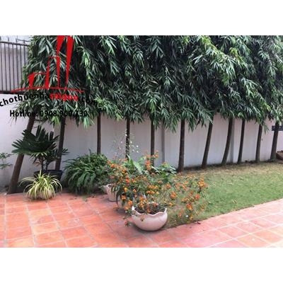 biệt thự nguyên căn khu combound đường nguyễn văn hưởng, phường thảo điền , quận 2