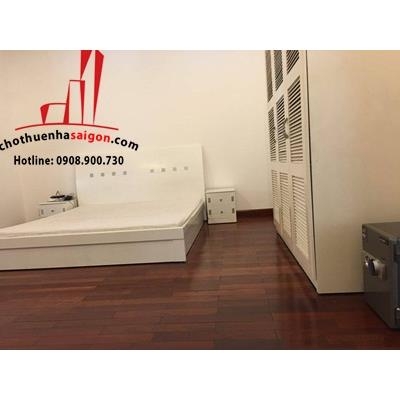 biệt thự nguyên căn khu combound đường nguyễn văn hưởng, phường thảo điền , quận 2