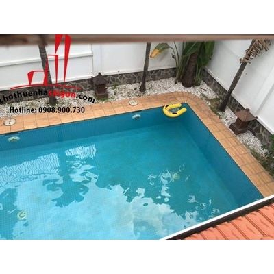 biệt thự nguyên căn khu combound đường nguyễn văn hưởng, phường thảo điền , quận 2