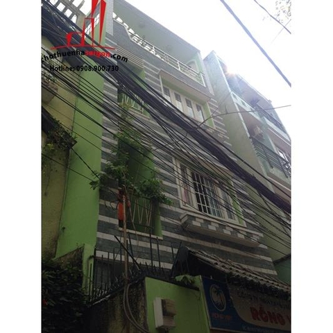 cần cho thuê nhà nguyên căn đường thích quảng đức, quận phú nhuận, giá cho thuê:thương lượng