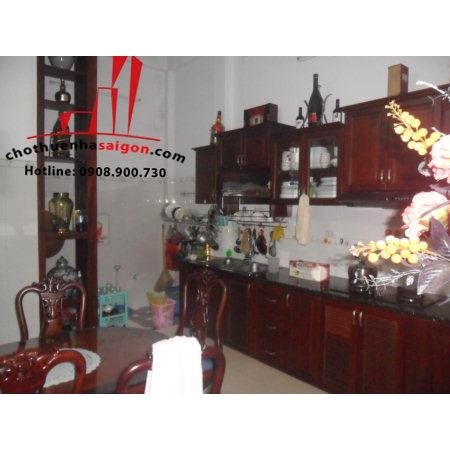 cho thuê nhà nguyên căn nhà đường d1, phường 25, quận bình thạnh