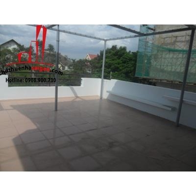 cho thuê biệt thự mặt tiền đường xuân thủy, phường thảo điền quận 2, giá cho thuê :3800$/tháng
