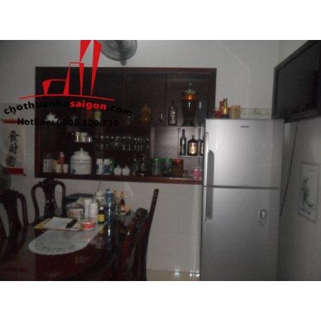 cho thuê nhà nguyên căn nhà đường d1, phường 25, quận bình thạnh