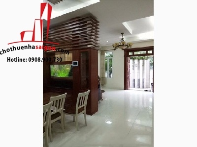 cho thuê biệt thự phố đường hoa đào quận phú nhuận, gía cho thuê:79tr/tháng