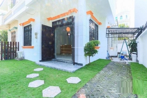 cho thuê villa quận 2, khu combound  thảo điền giá cho thuê:25tr/tháng