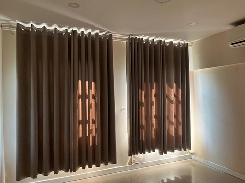 cho thuê biêt thự quận 3 , biệt thự sân vườn hồ bơi giá 185tr/tháng