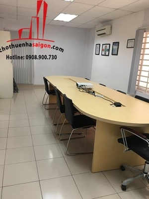 cho thuê nhà nguyên căn mặt tiền đường mai thị lựu quận 1, giá cho thuê:6000$/tháng
