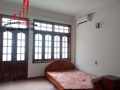 cần cho thuê nhà nguyên căn hẽm đường phạm viết chánh, p19, quận bình thạnh, giá cho thuê:30tr/tháng