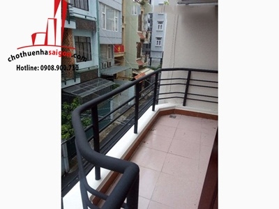 cần cho thuê nhà nguyên căn hẽm đường phạm viết chánh, p19, quận bình thạnh, giá cho thuê:30tr/tháng