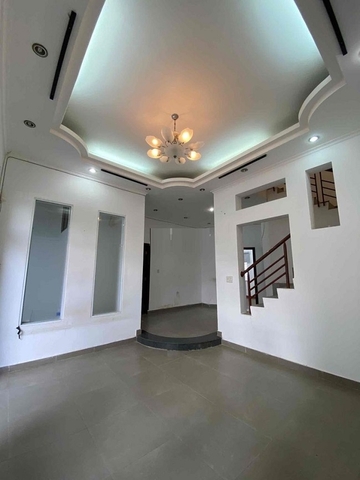 cho thuê villa mini quận bình thạnh, đường nguyễn cửu vân, phường 17, giá 35tr/tháng