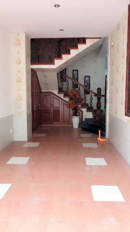 cho thuê villa quận 2, khu 280 lương đình của giá 40tr