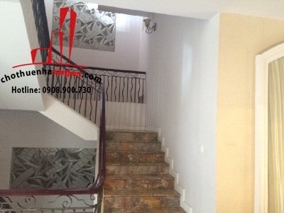 cho thuê biệt thự đường phùng khắc khoan, phường dakao, quận 1, giá cho thuê:8000$/tháng