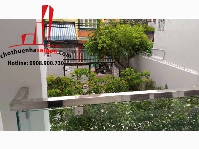 cho thuê villa phố đường hẽm 3/2 , quận 10, giá cho thuê:43tr/tháng
